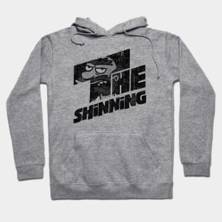 The Shinning Hoodie